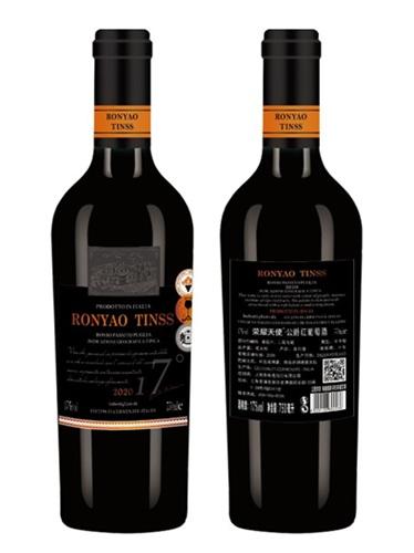 榮耀天使公爵紅葡萄酒